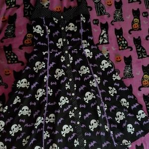Hell bunny dress